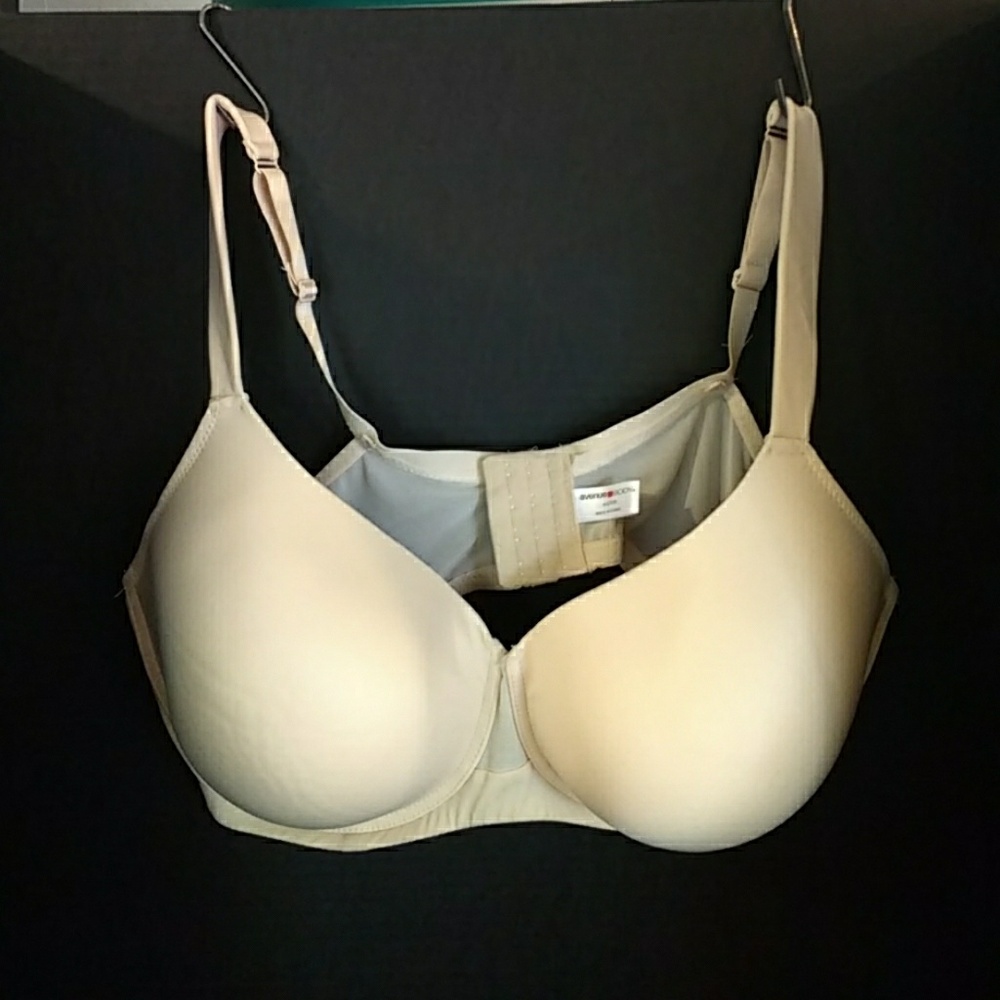 Underwire Bra 44DDD